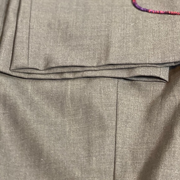 Finley Designer Dress Pants 10 - Picture 8 of 10
